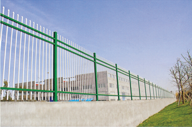 滑围墙护栏0703-85-60