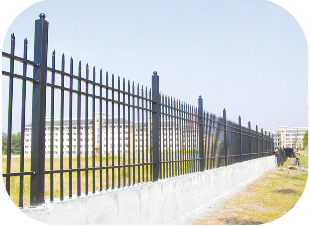 滑围墙护栏0602-85-60